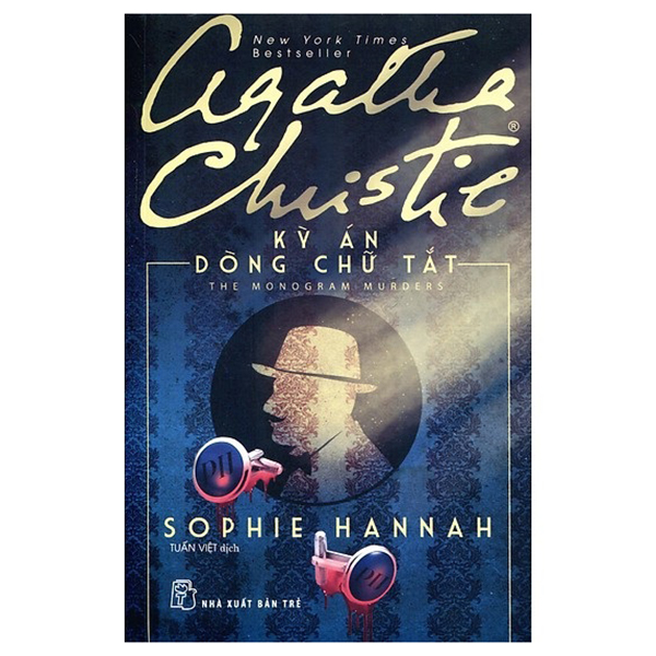 Combo Các Tác Phẩm Của Agatha Christie (14 Cuốn)