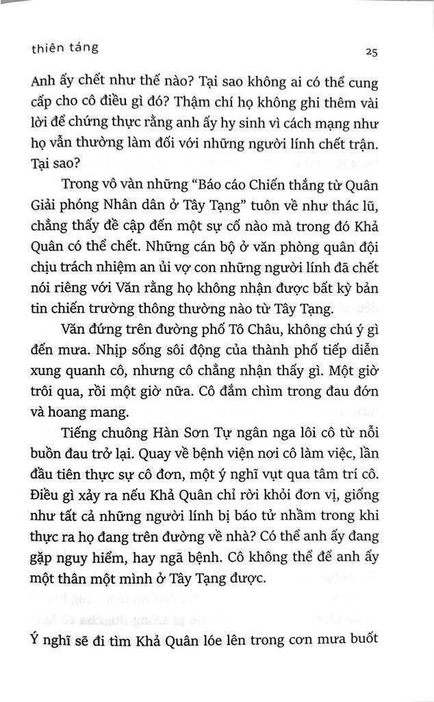 Thiên Táng