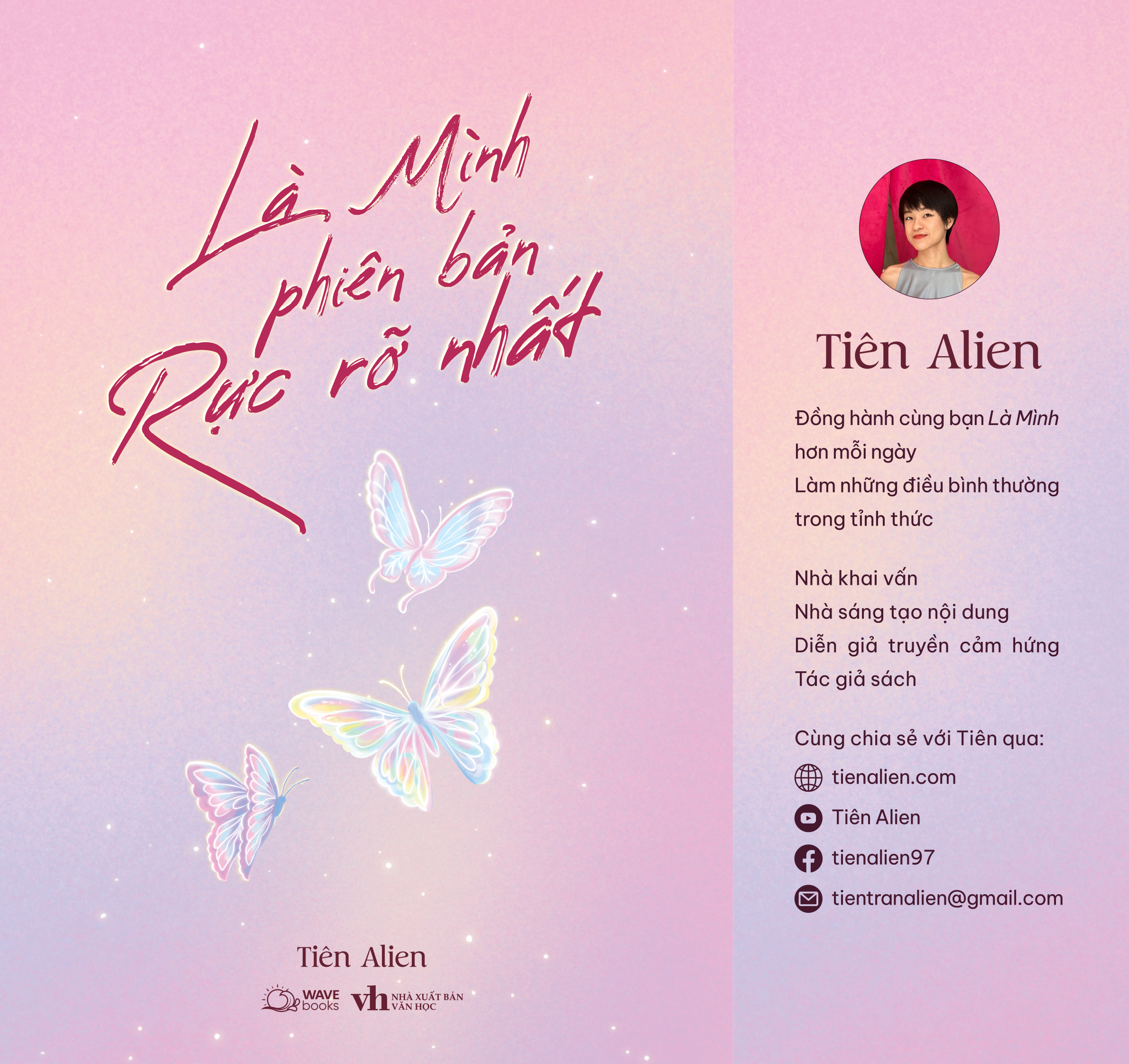 Là Mình - Phiên Bản Rực Rỡ Nhất - Bản Quyền