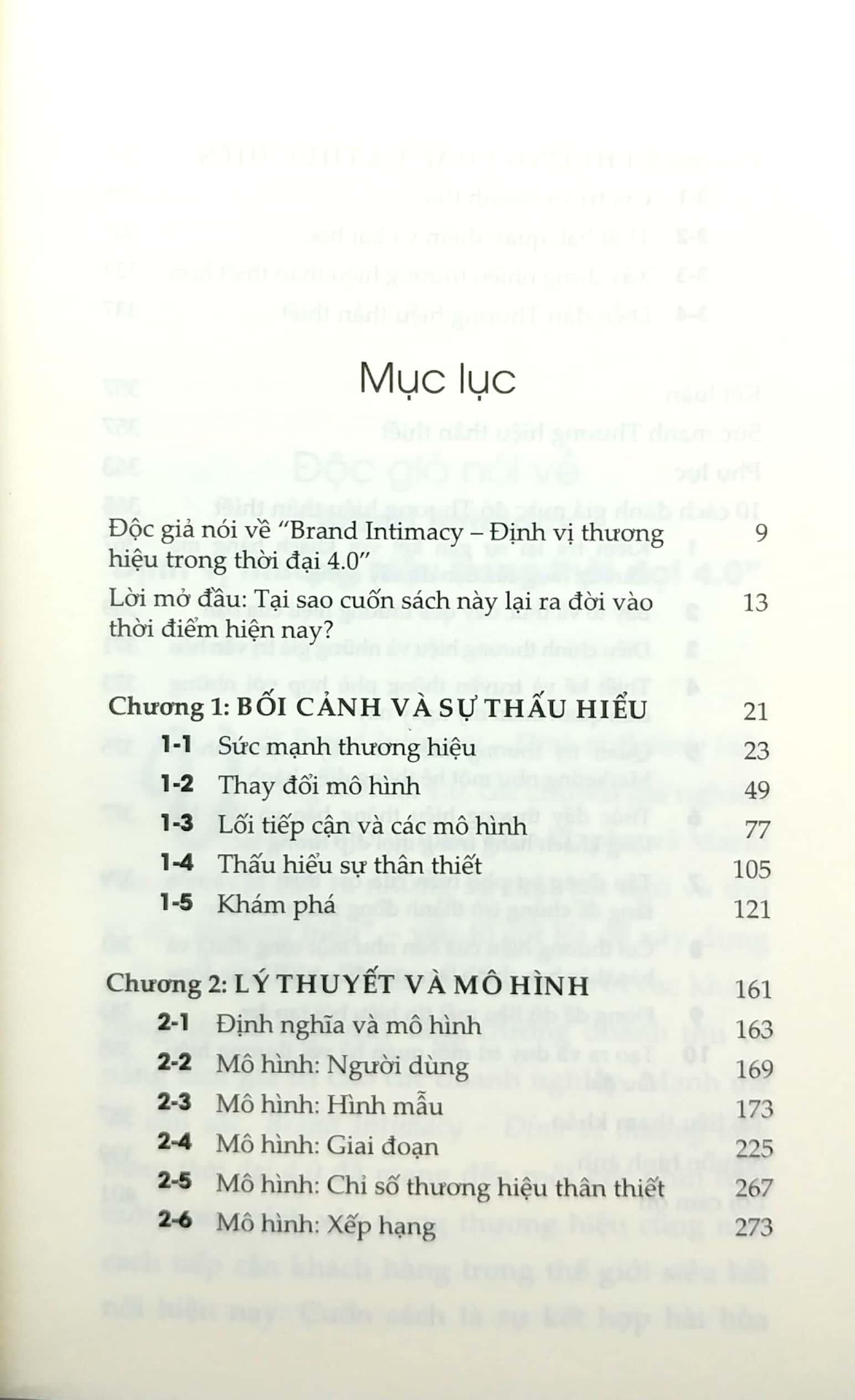 Đinh Vị Thương Hiệu Trong Thời Đại 4.0