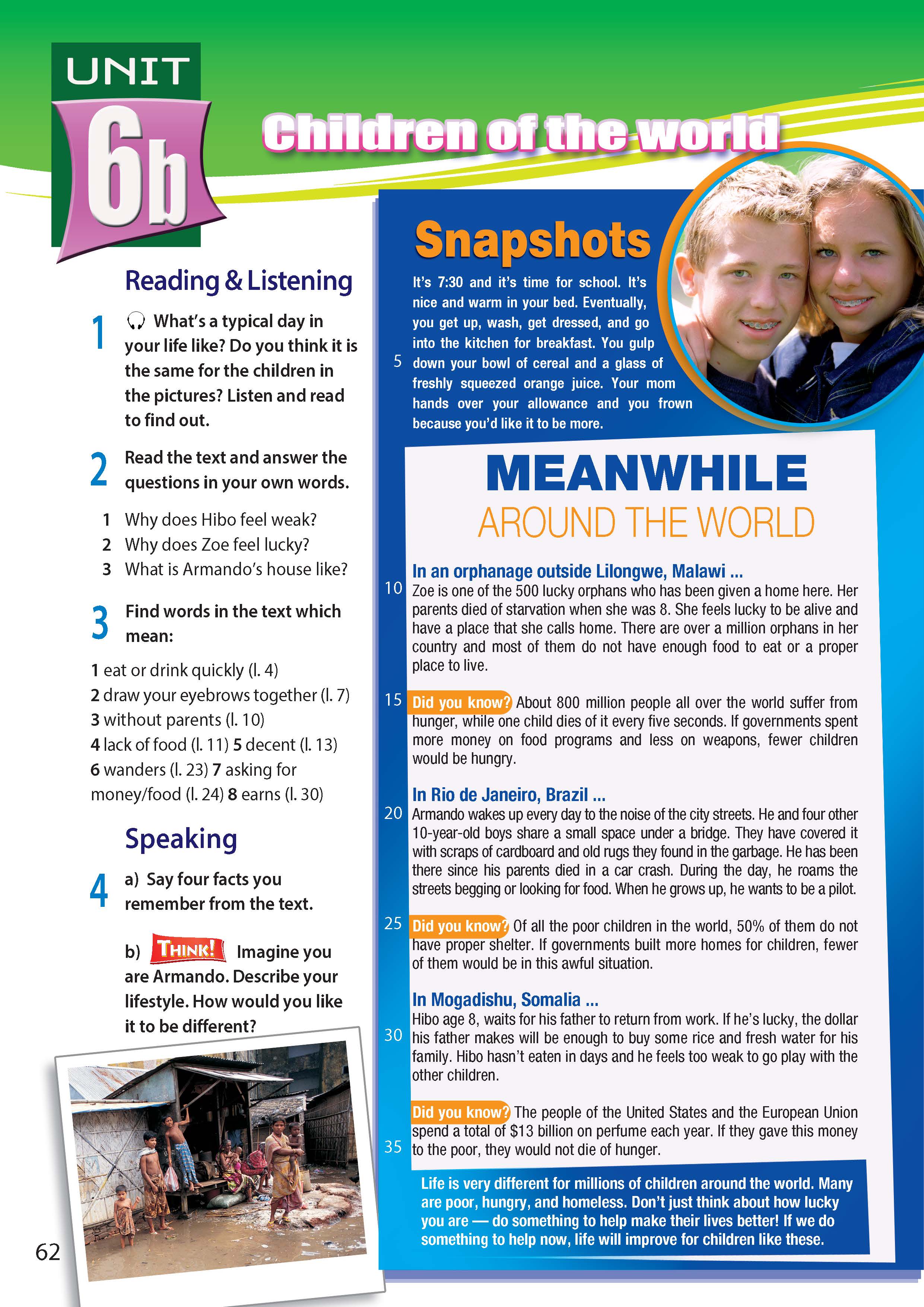 Access US 4B Student
