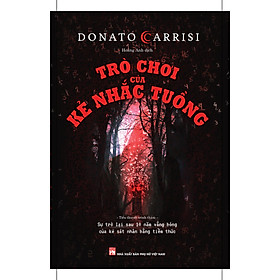 TRÒ CHƠI CỦA KẺ NHẮC TUỒNG