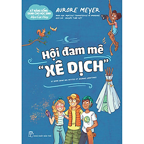Kỹ năng sống dành cho học sinh - Mẹo cực hay