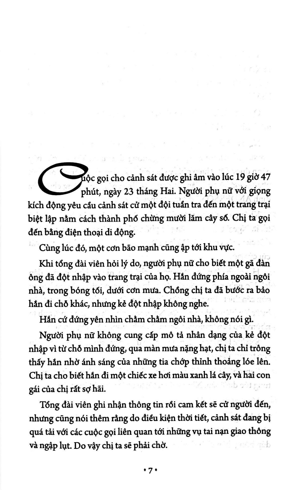 Trò Chơi Của Kẻ Nhắc Tuồng