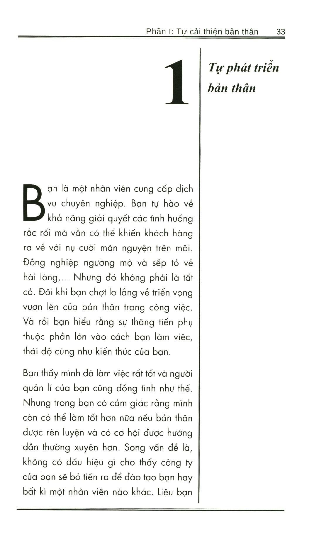 Dịch Vụ Khách Hàng Thương Vụ 1 Vốn 4 Lời - Bí Mật Thăng Tiến Của Những Bậc Thầy Dịch Vụ Hàng Đầu Thế Giới