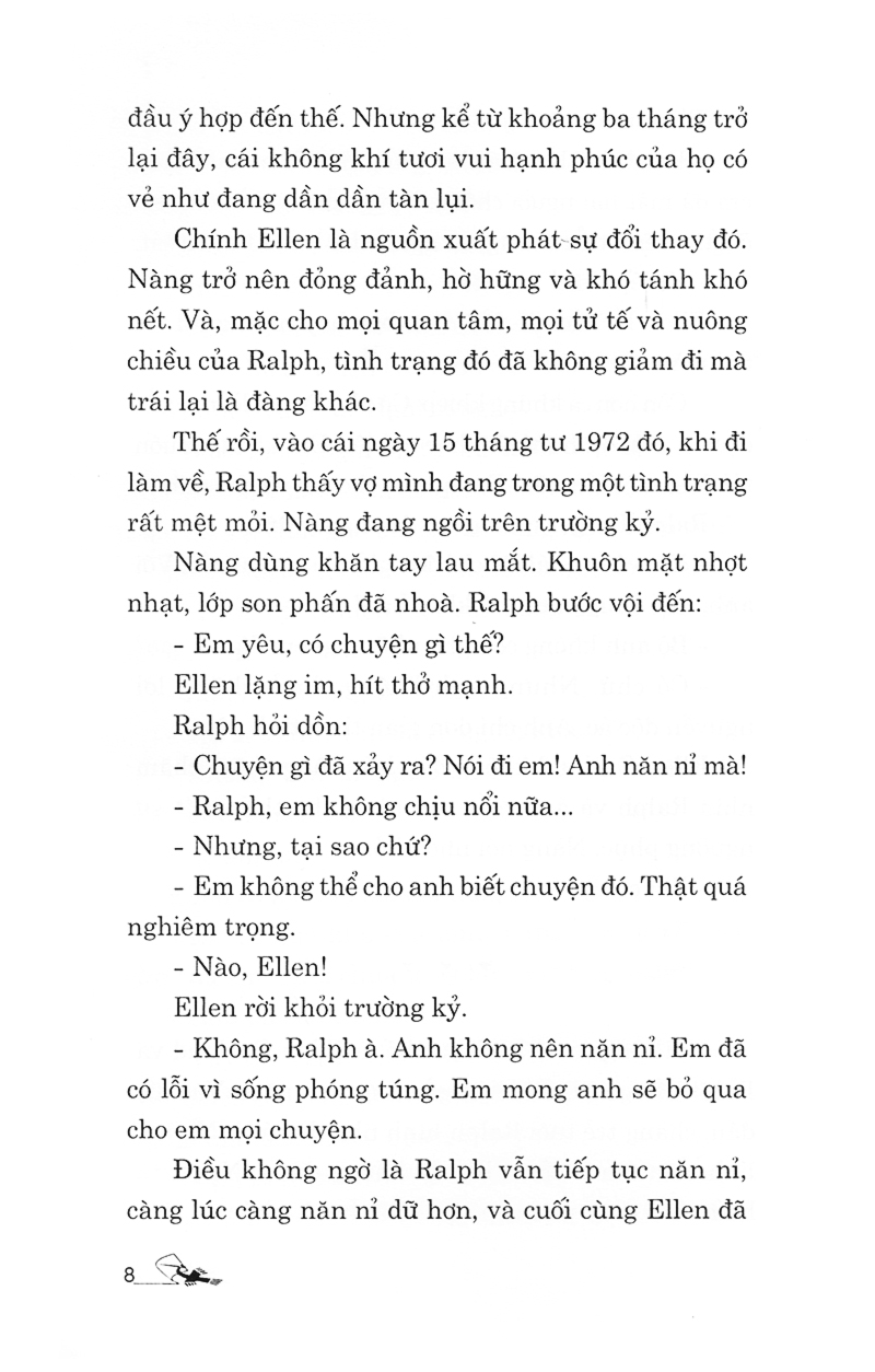 Án Tình - 25 Truyện Có Thật