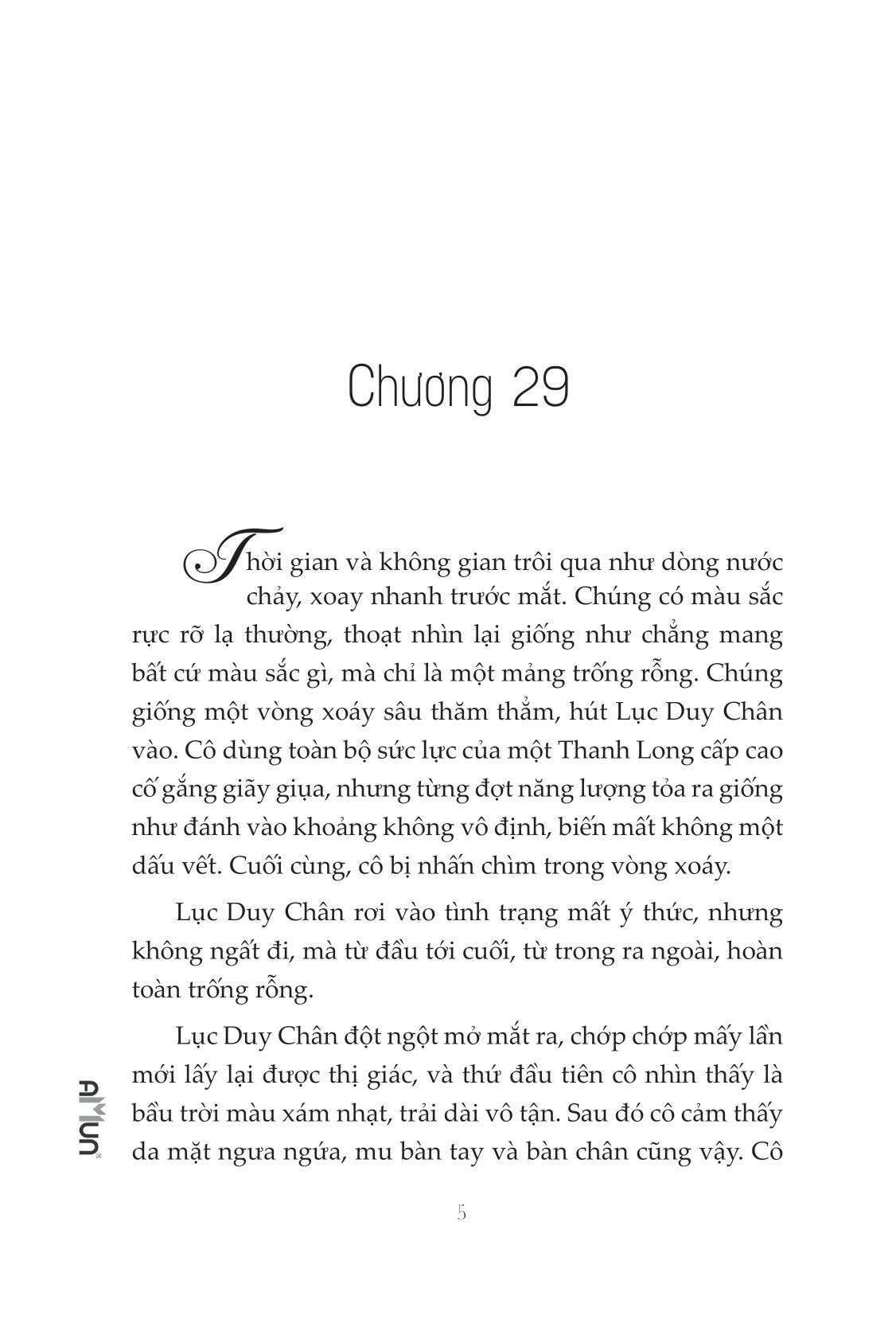 Bán Tinh - Tập 2