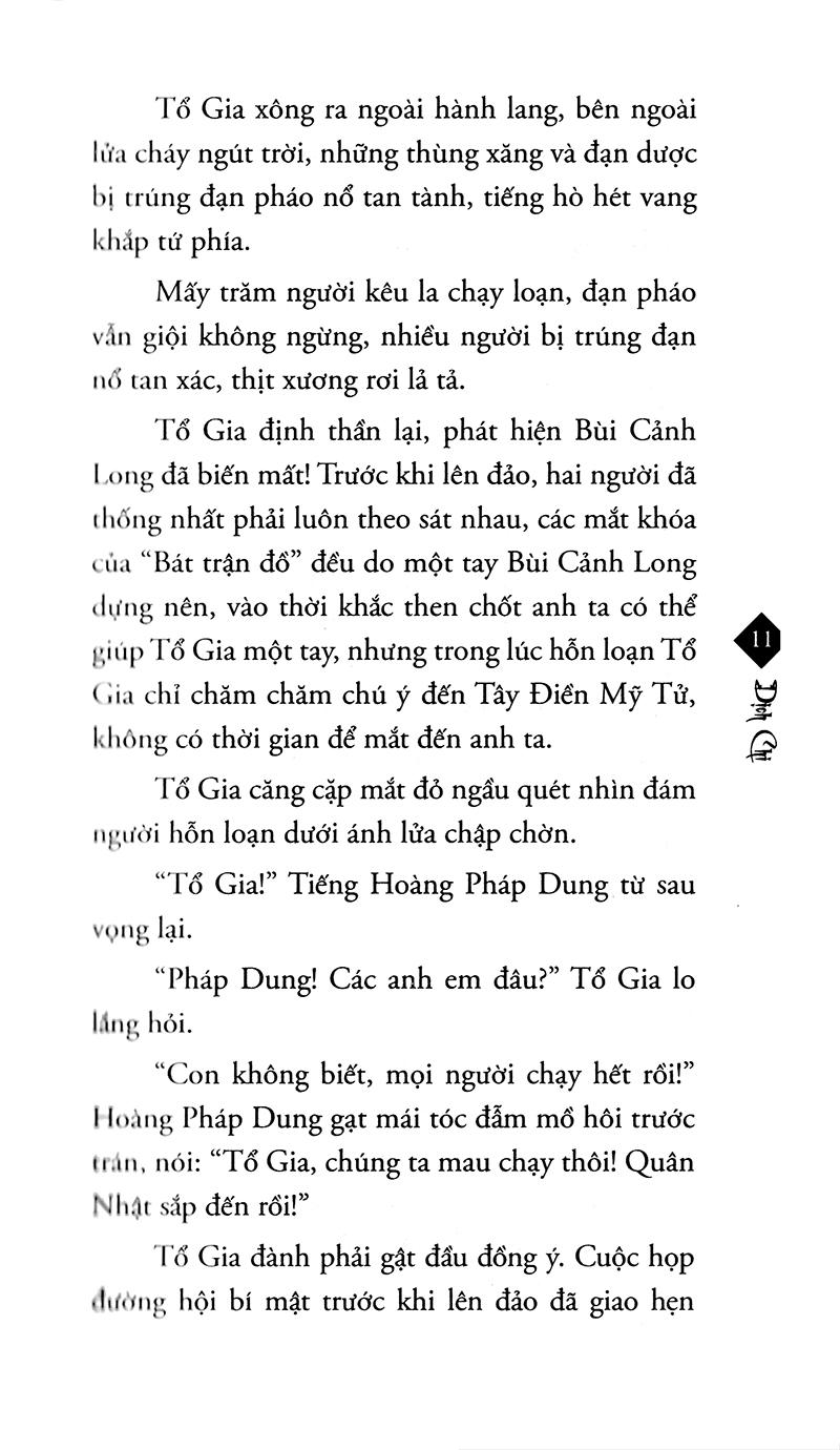 Tôi Là Thầy Tướng Số 3 (Tái Bản 2019)