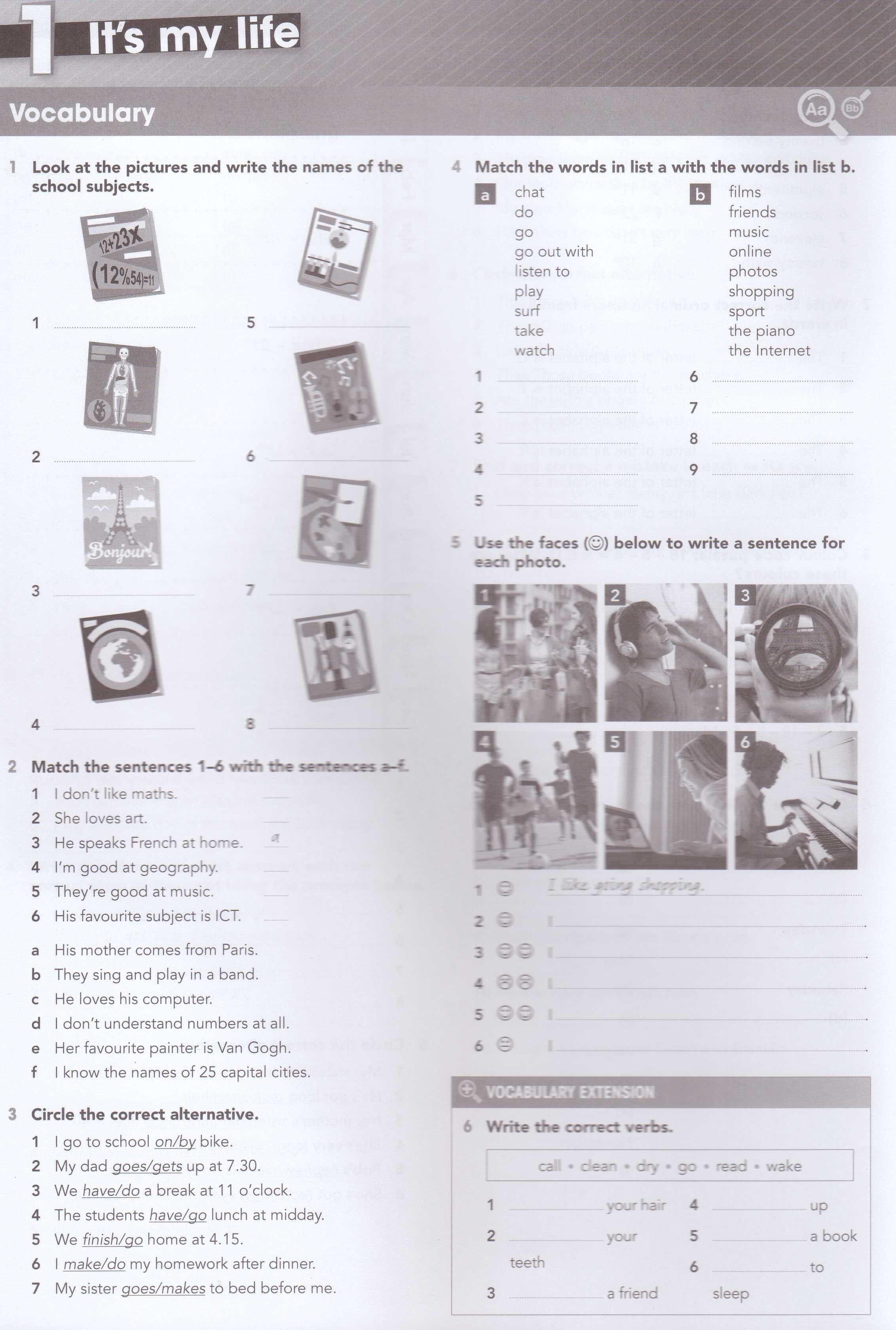 Gateway 2nd Ed A2 Workbook