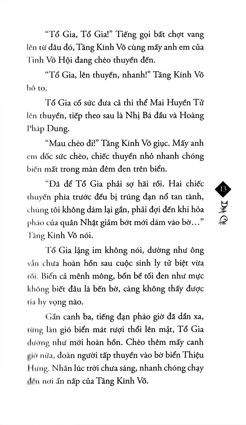 Tôi Là Thầy Tướng Số 3 (Tái Bản 2019)