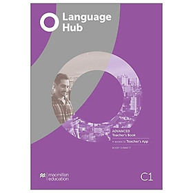 Language Hub Advanced Teacher