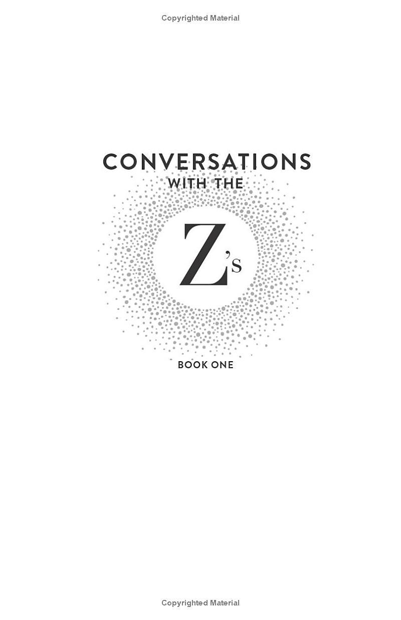 Conversations With The Z