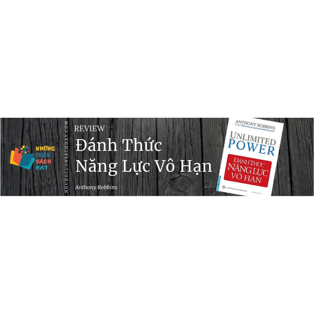 Combo Vị Tu Sĩ Bán Chiếc Ferrari + Đánh Thức Năng Lực Vô Hạn - Bản Quyền
