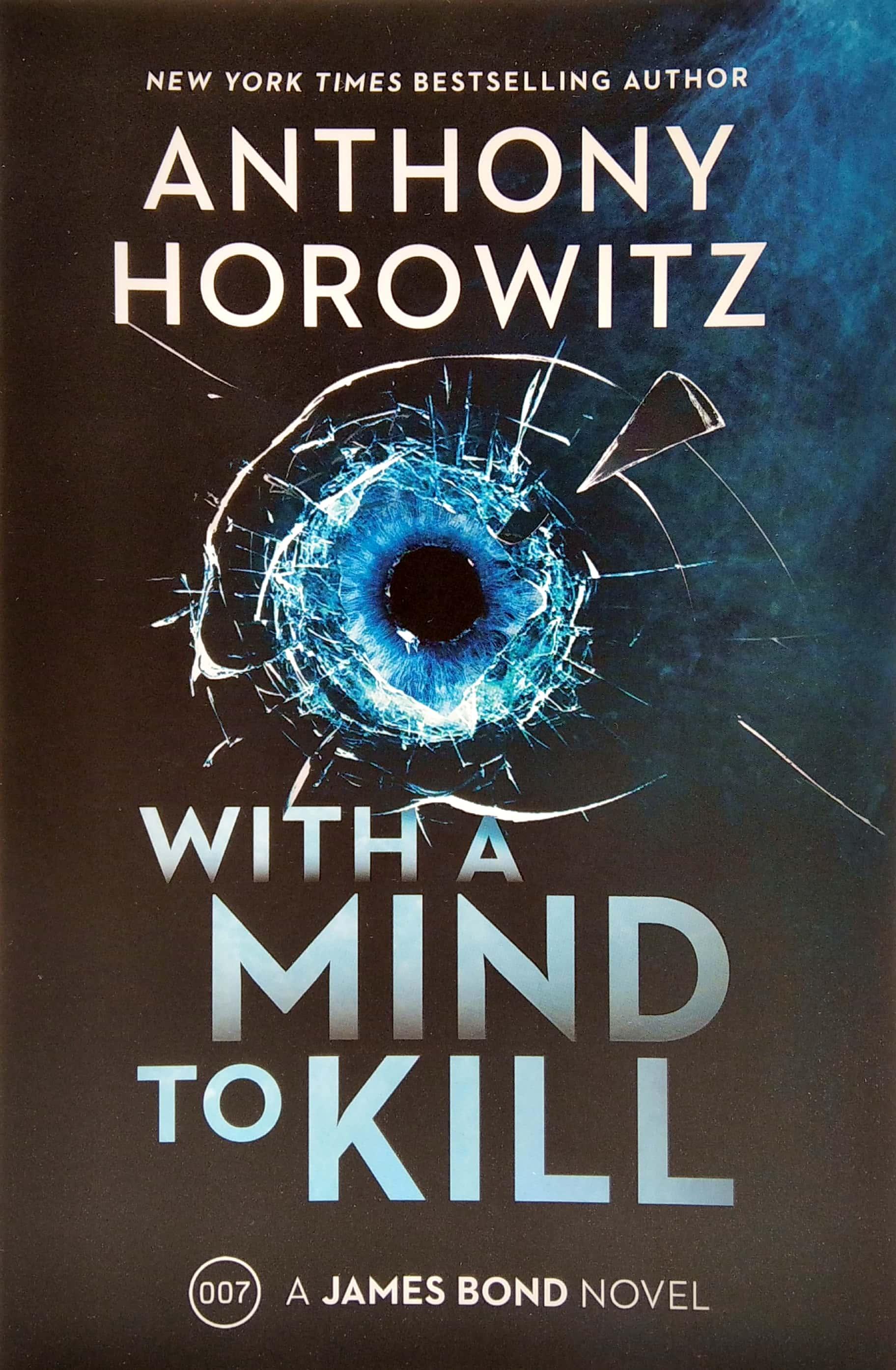With A Mind To Kill