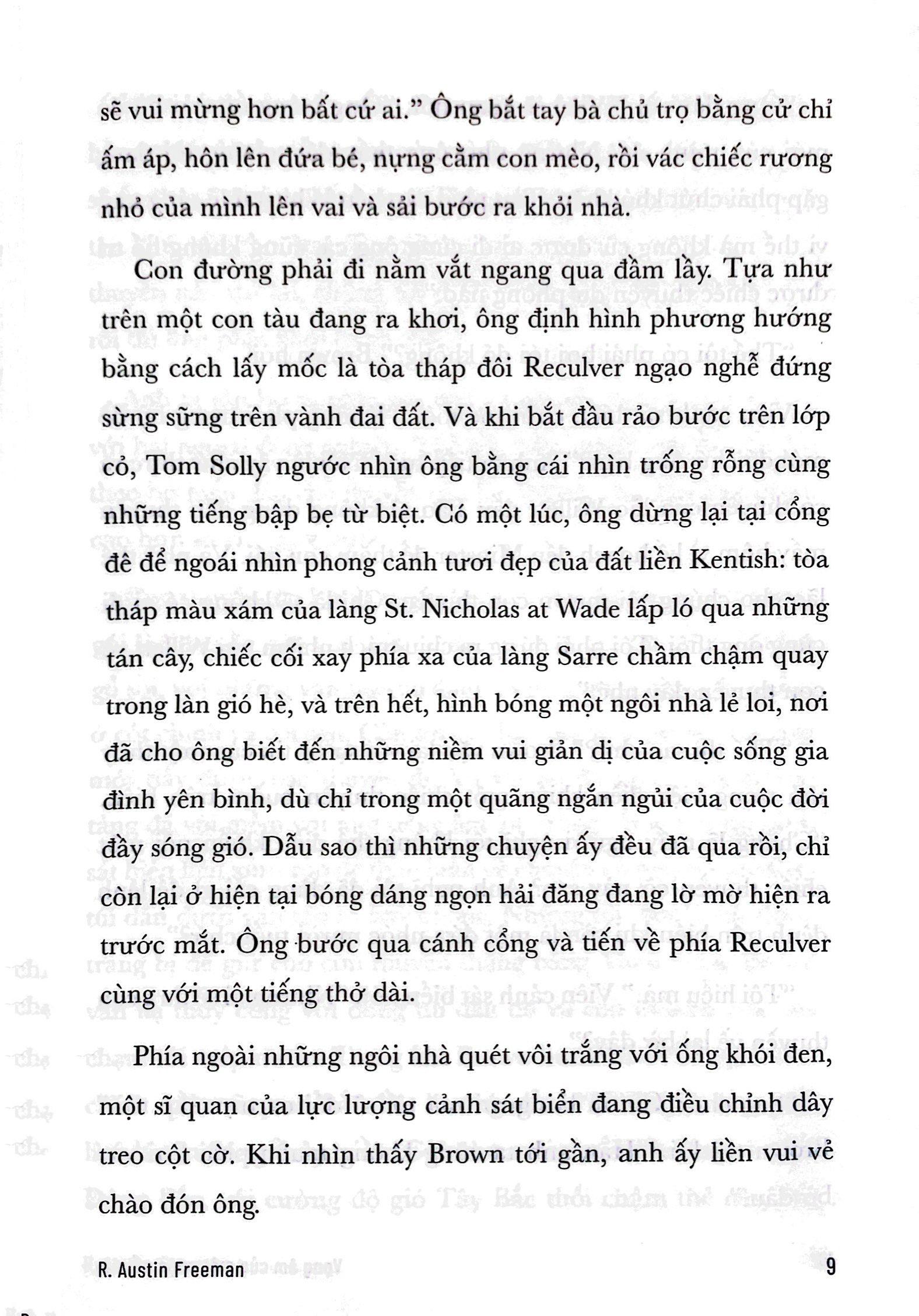 Khúc Xương Biết Hát