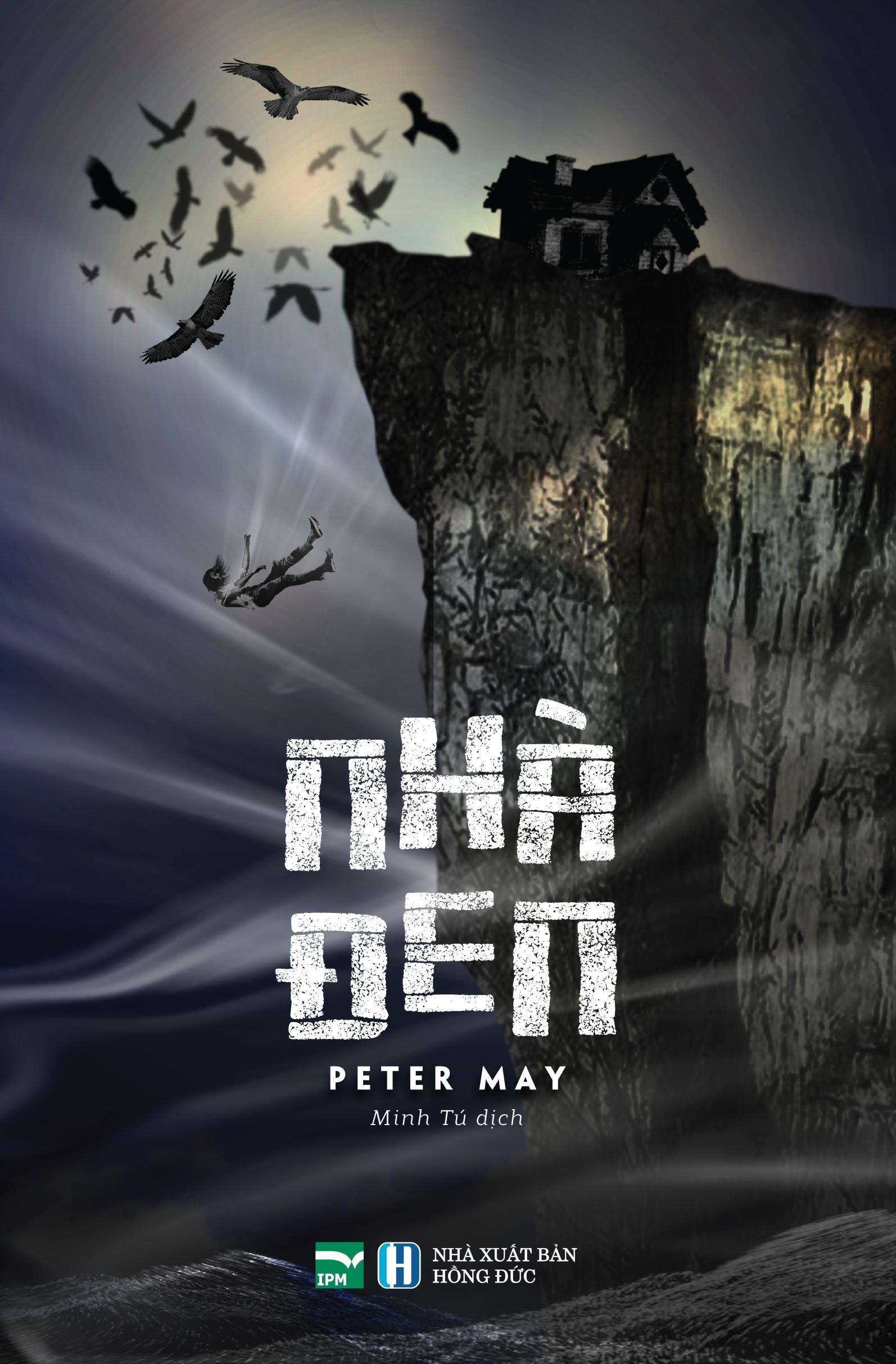 Nhà Đen