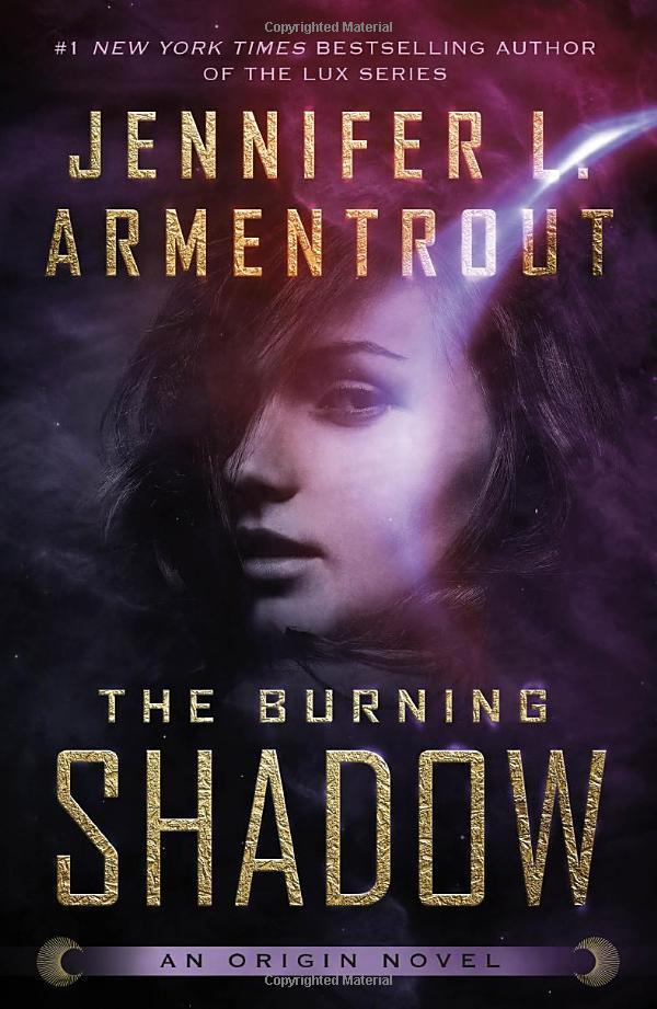 The Burning Shadow