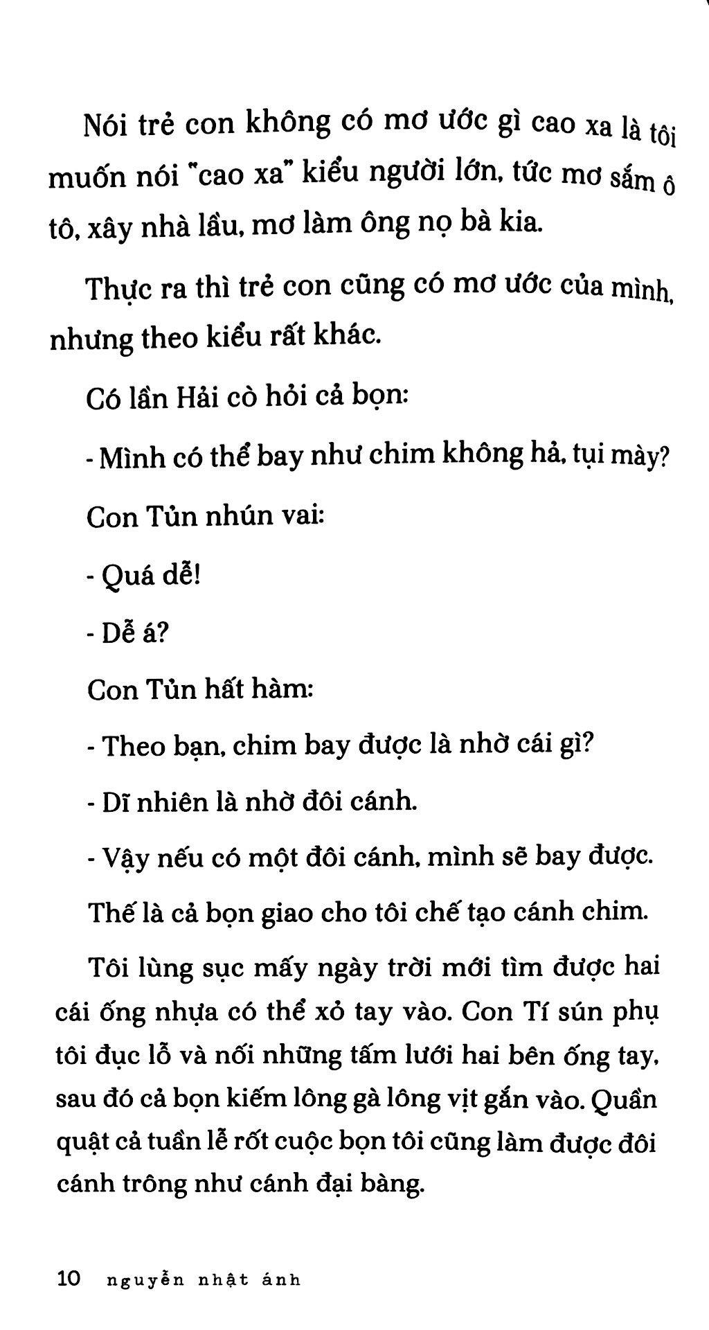Cảm Ơn Người Lớn (Bìa Mềm)
