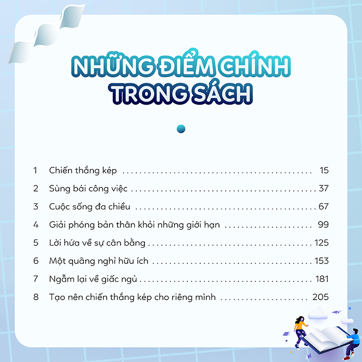 Công việc thành công - Cuộc đời như ý - Tác giả Megan Hyatt Miller , Michael Hyatt