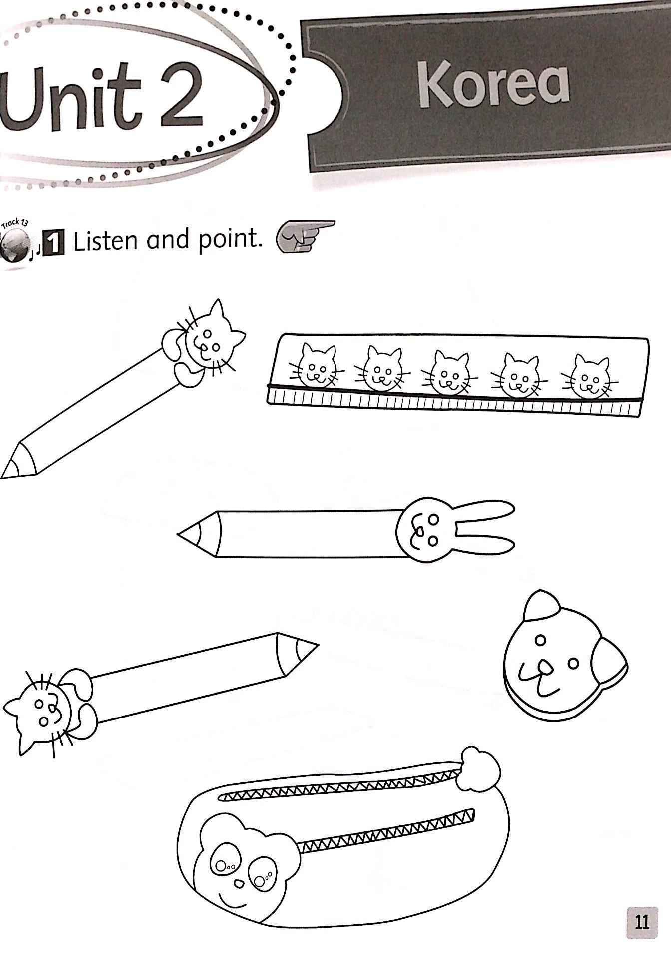 Next Move Starter: Workbook - Paperback