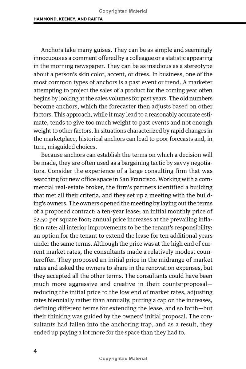 Harvard Business Review
