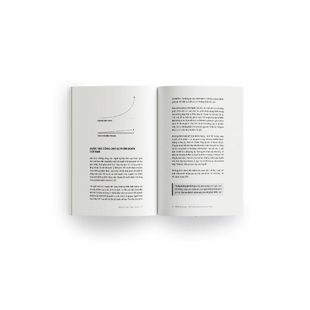 Naval Ravikant - Để Thịnh Vượng Và Hạnh Phúc - Bản Quyền