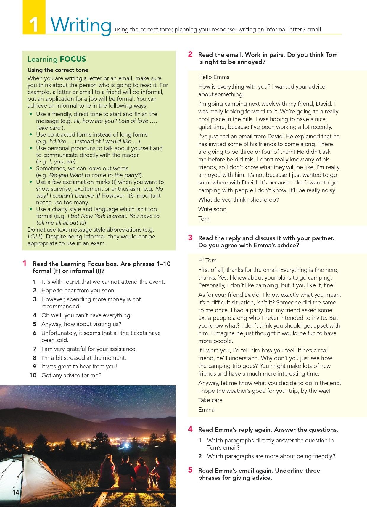 New Close-up B2 With Online Practice And Student