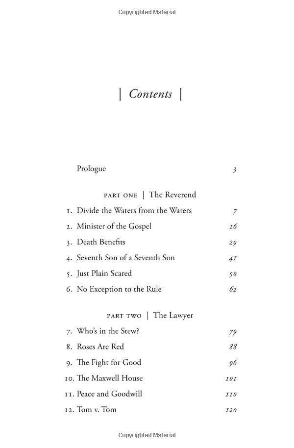 Furious Hours: Murder, Fraud, And The Last Trial Of Harper Lee