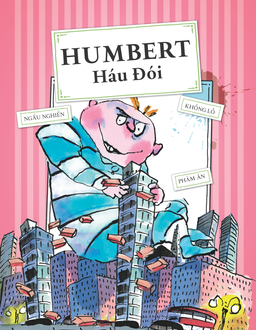 Lũ Trẻ Hư Nhất Quả Đất 2