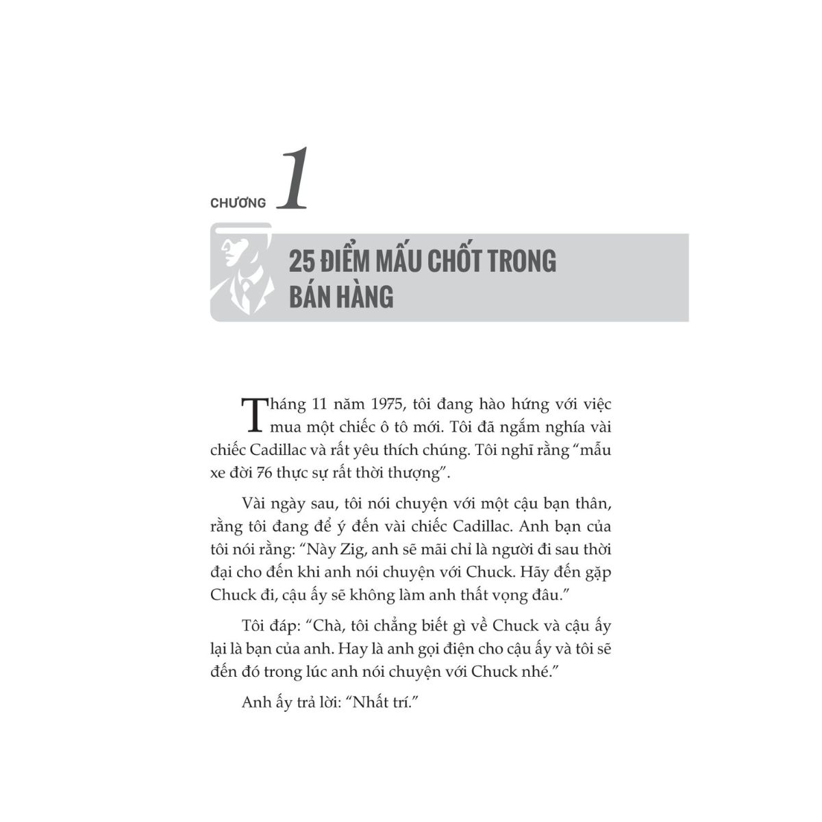 Sách - Vua bán hàng, định vị phong cách bán hàng, nghệ thuật nói trước công chúng, thôi miên bằng ngôn từ