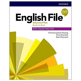 English File: Advanced Plus: Student