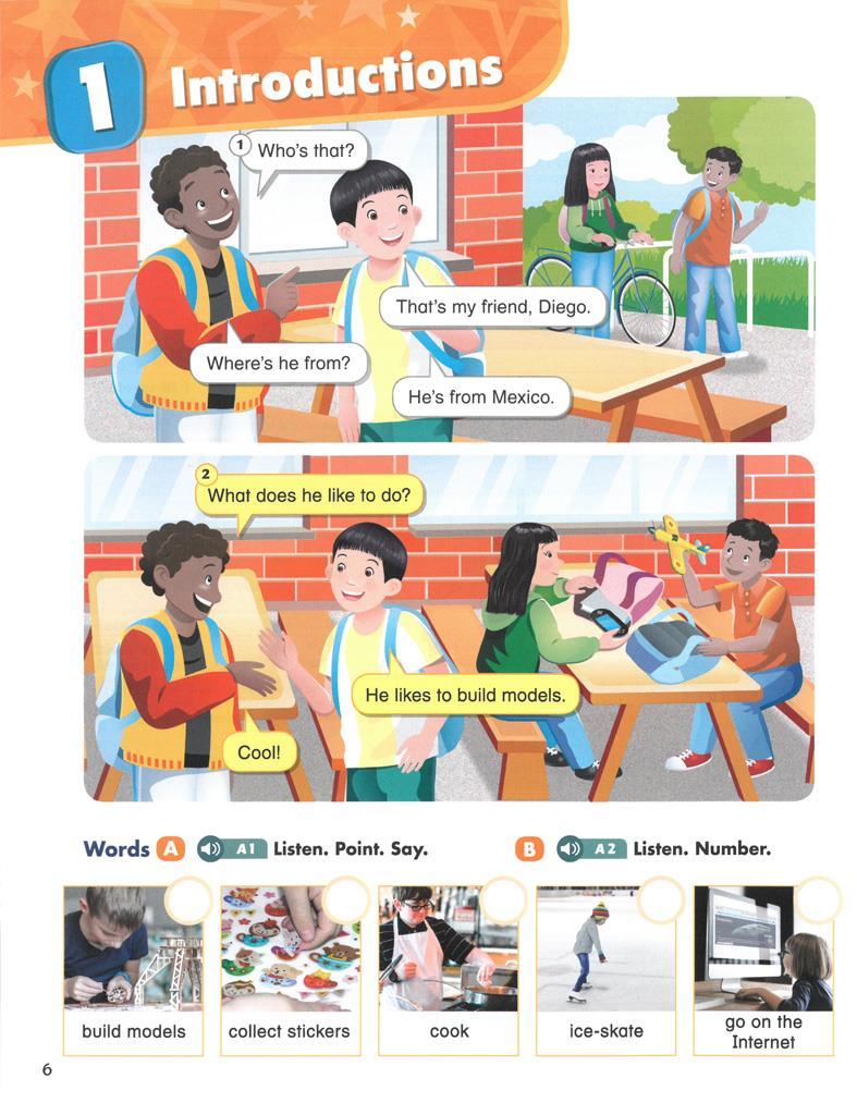 Superkids 3rd Student Book With Audio CDs And PEP Access Code Level 5