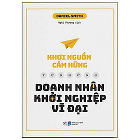 Khơi nguồn cảm hứng - Bản Quyền