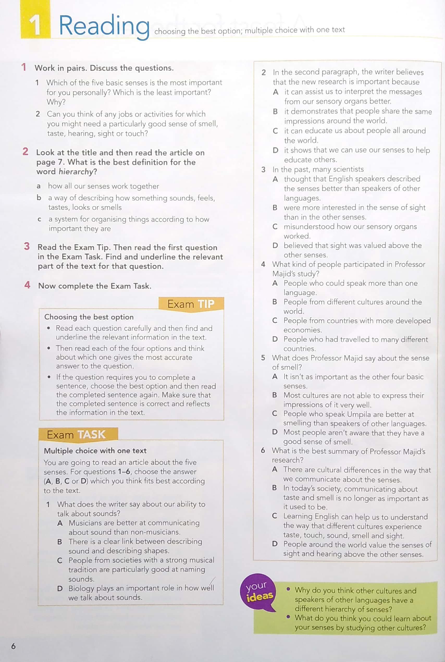 New Close-up B2+ With Online Practice And Student
