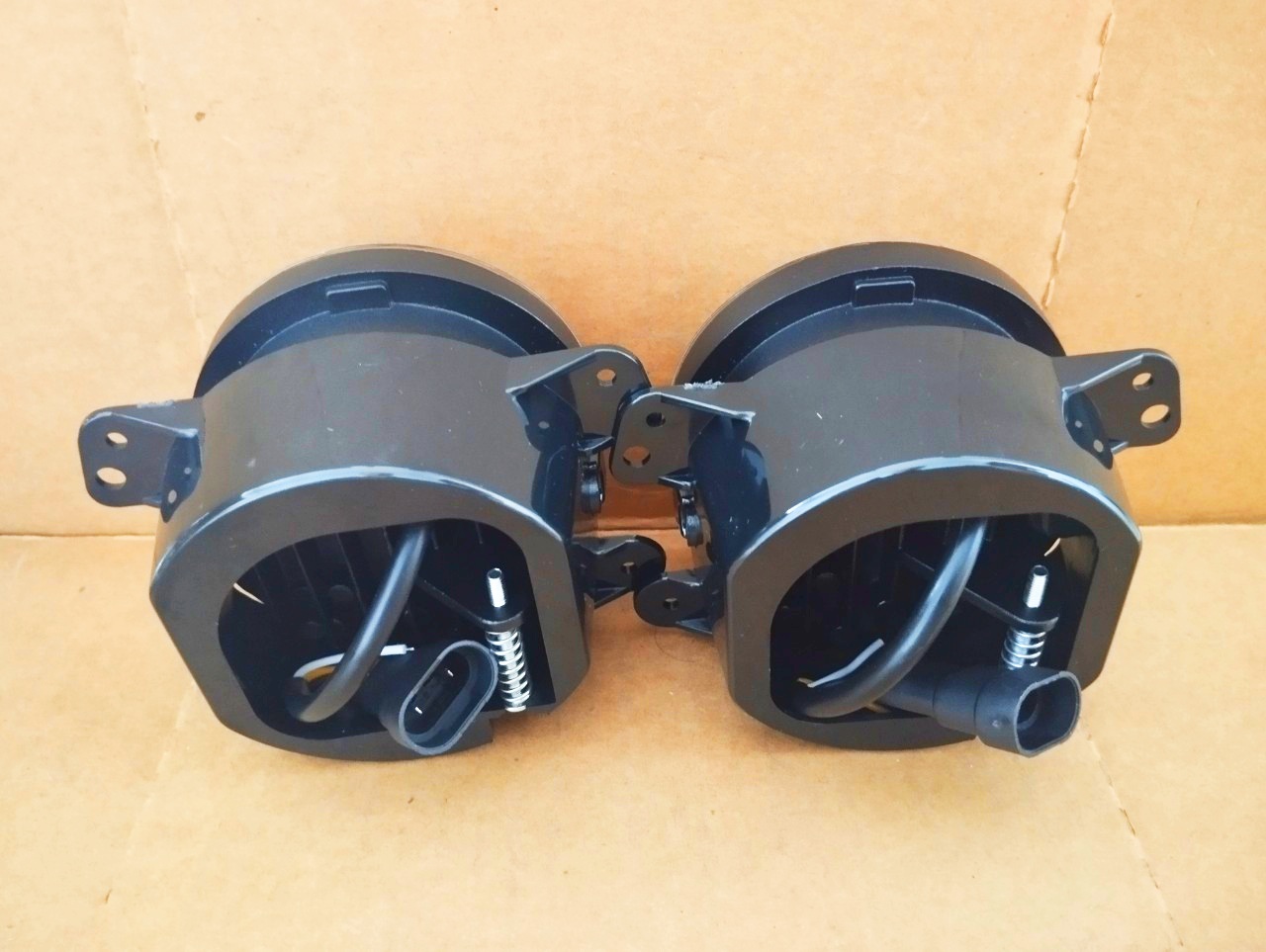 Bộ Đèn Gầm LED 12V 6000K Đổi Màu Báo Rẽ Suzuki Ertiga XL7