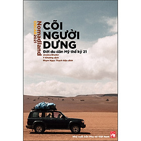 Cõi người dưng - Nomadland: Đời du dân Mỹ thế kỷ 21
