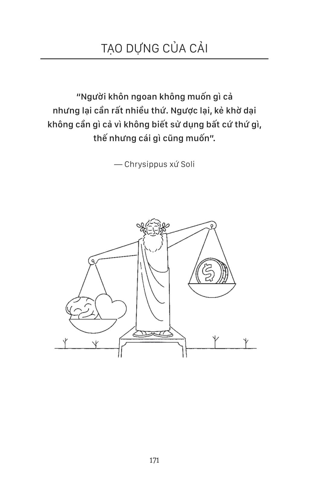 Sách - Tập Trung Vào Điều Quan Trọng - Focus On What Matters