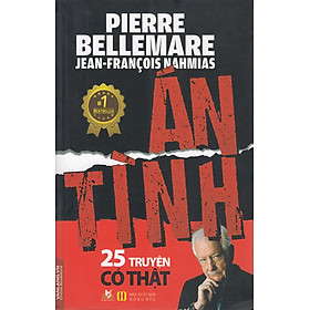Án Tình - 25 Truyện Có Thật