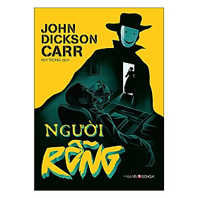 Sách - Người Rỗng - Đông A