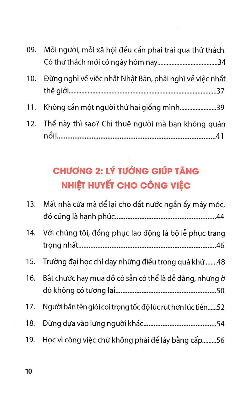 Một Phút Với Honda Soichiro