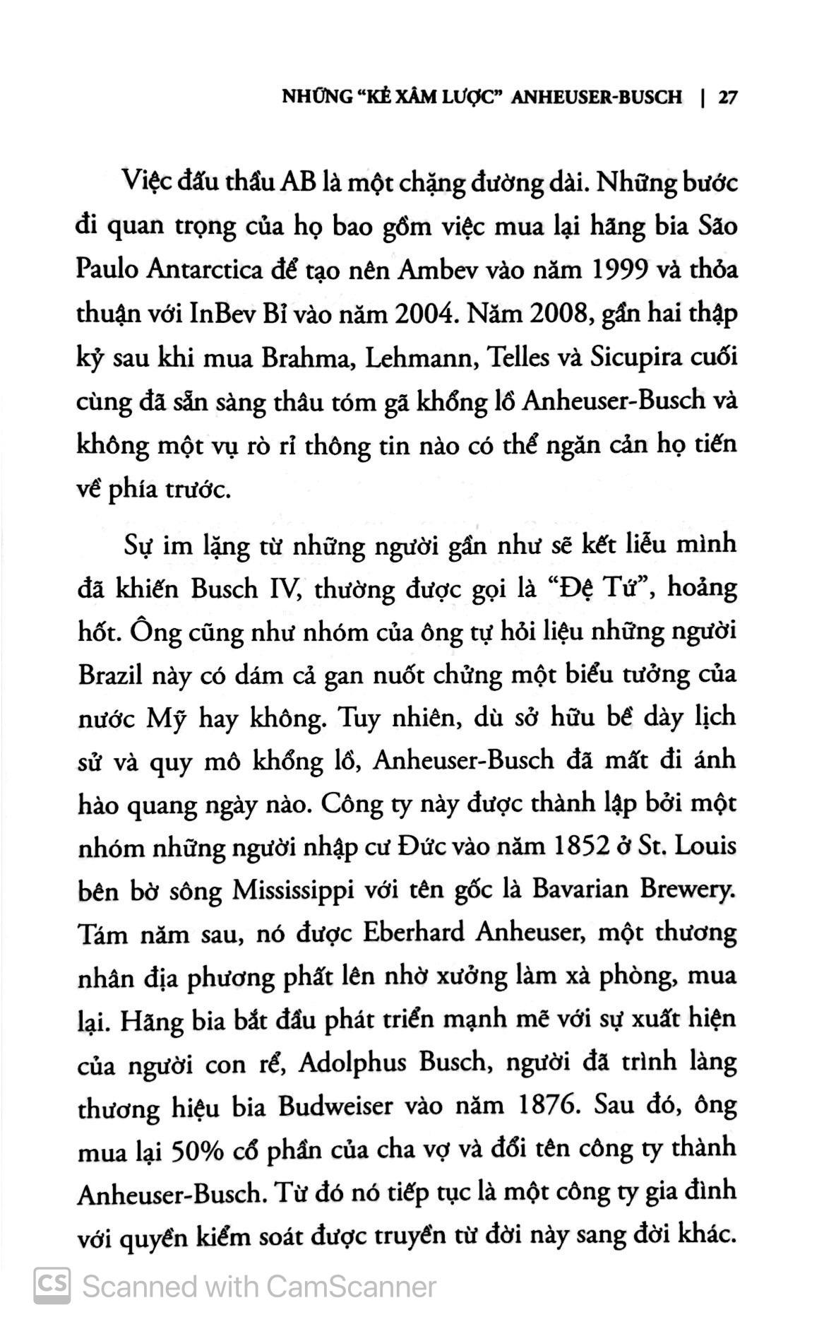 Bộ Ba Siêu Giàu