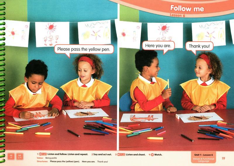Show and Tell 2nd Edition: Level 2: Student Book Pack
