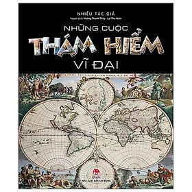 Những Cuộc Thám Hiểm Vĩ Đại