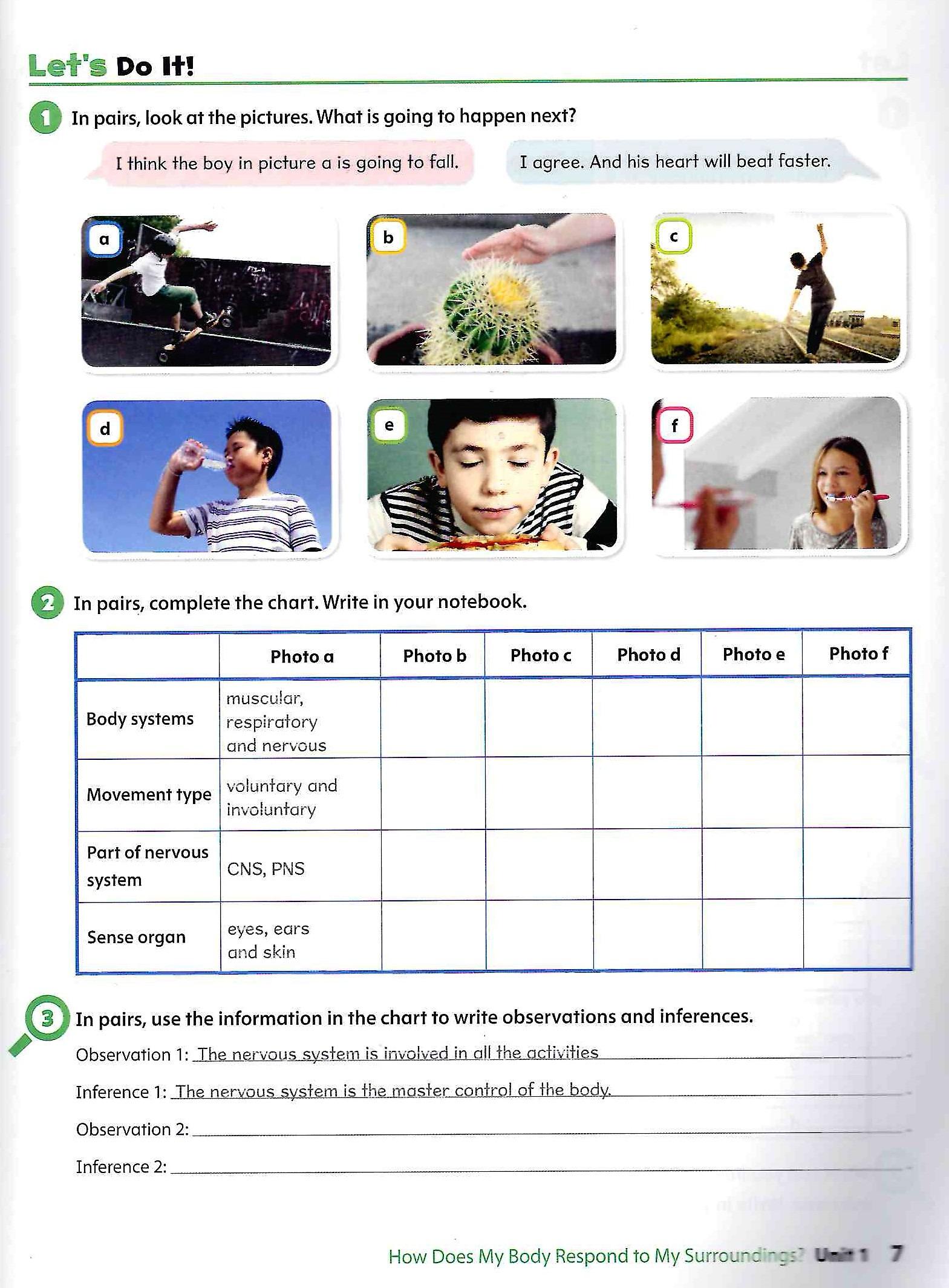 Oxford Discover Science 2nd Edition: Level 6: Student Book With Online Practice
