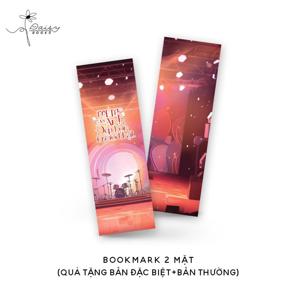 Sách Meme Của Anh Đẹp Hơn Người Thật (Tập 2) - Bản Quyền