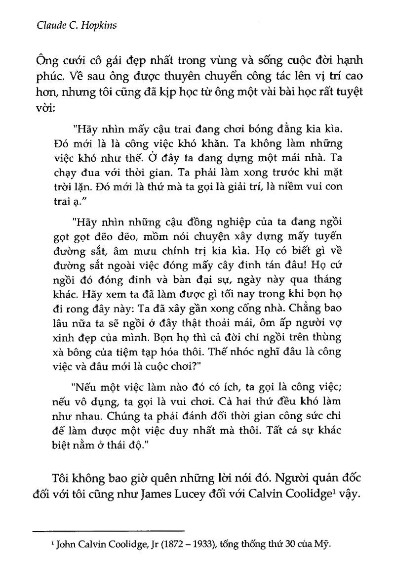 Đời quảng cáo (tái bản 2019)