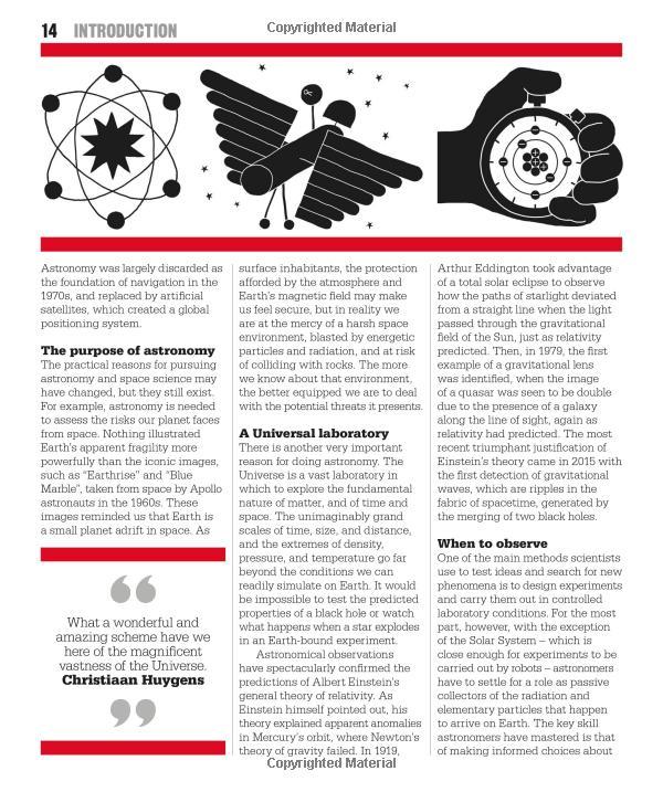 DK The Astronomy Book (Series Big Ideas Simply Explained)