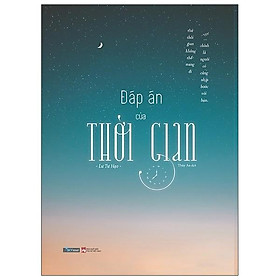 Đáp án của thời gian