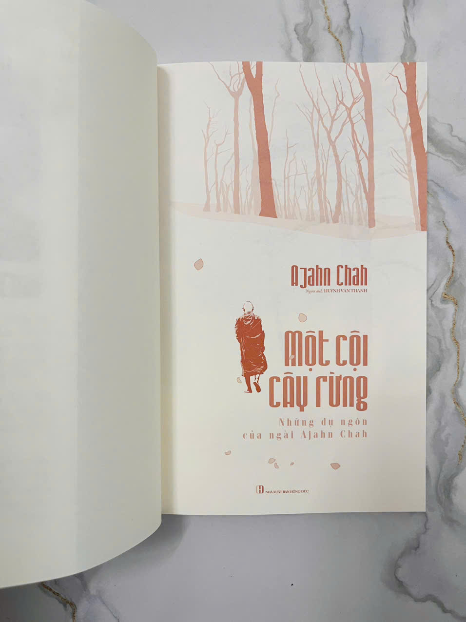 Một Cội Cây Rừng