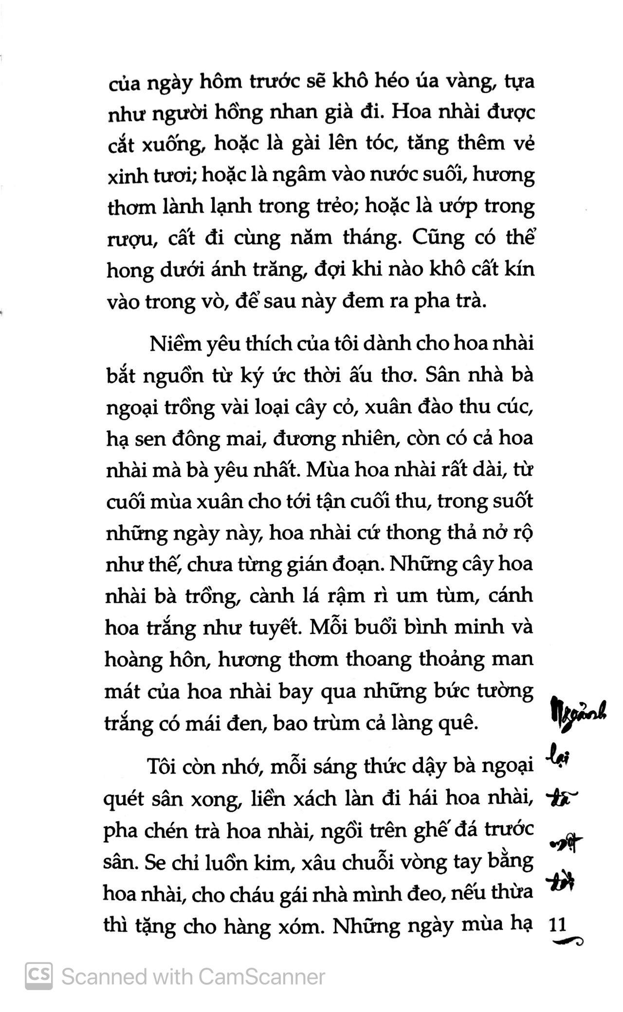 Ngoảnh Lại Đã Một Đời